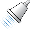 Shower Head Filter