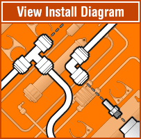Install Diagram Button