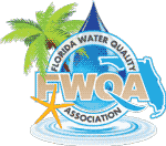 Florida Water Quality Association Logo