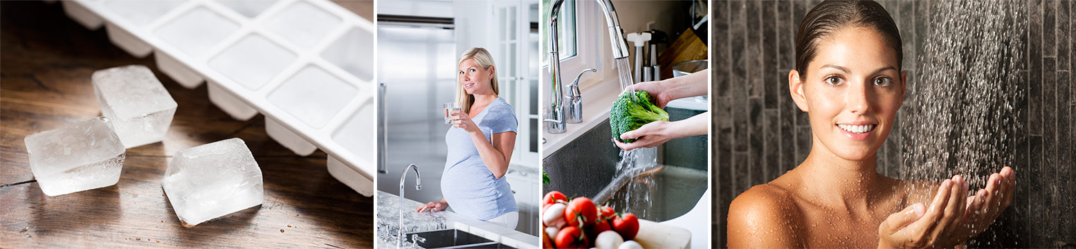 Uses for Water Filtration