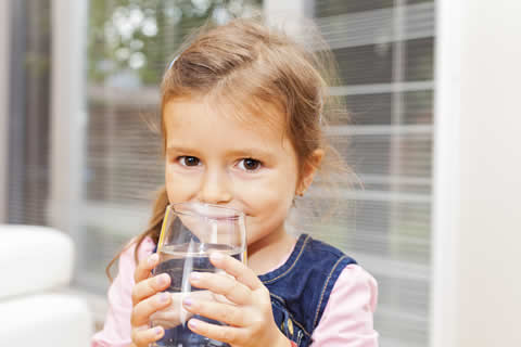 Uses for Water Filtration