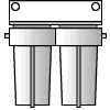 Under Sink Water Filters
