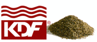 KDF
