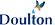 Doulton Logo
