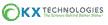 KX Technologies Logo