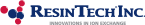 Resintech Logo