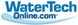 Water Technology Magazine Logo
