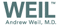 Dr. Andrew Weil Logo