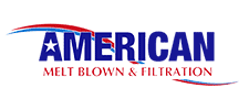 American Melt Blown Logo
