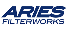 Aries Filter Works Logo