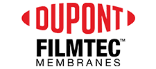 DuPont Filmtec Logo