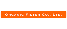 Organic Filter Corporation Logo