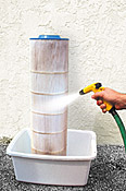 Flow-Max Jumbo Washable Cartridges