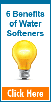 6 Benefits of Water Softeners