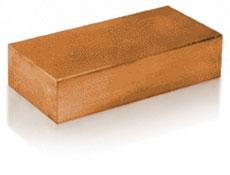 A Brick of Copper