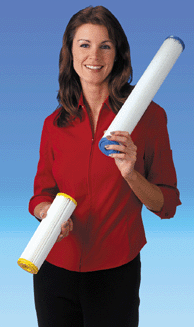 Flow-Max Pleated Cartridges
