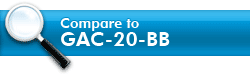 Compare to GAC-20-BB-W