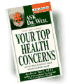 Dr. Weil recommended our company by printing our phone number in  his NY Times Best-selling book, 8 Weeks to Optimum Health. Our RUS-200 filter meets all the criteria he recommends.