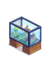 Filtered Water for Aquariums