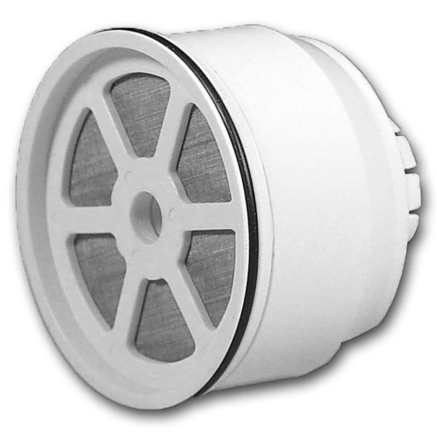 H2O International Replacement Cartridge for Shower Filters H2O
