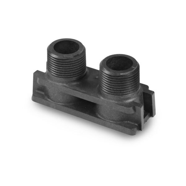 3/4" Noryl Yoke for Fleck Control Valve