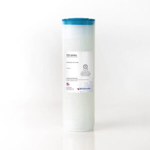 Aries 10" x 2.5" Phosphate Filter (16 oz. of Phosphate)