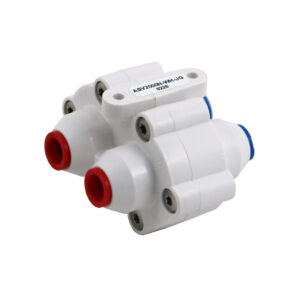 Automatic Shut-off Valve with IntraSeal Connections