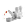 Leak Detector, Reliable Mechanical Operation, No Battery Required - Image 2