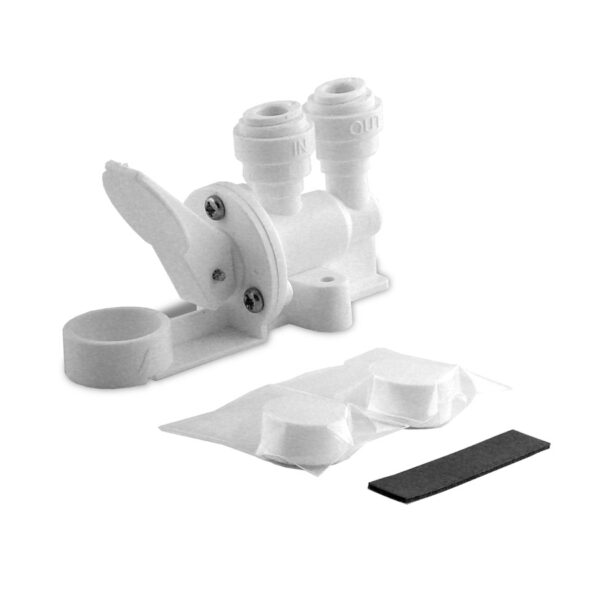 Leak Detector, Reliable Mechanical Operation, No Battery Required - Image 3
