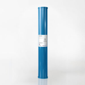 20" x 2.5" Aries FilterWorks Acid-Washed Coconut Shell Cartridge