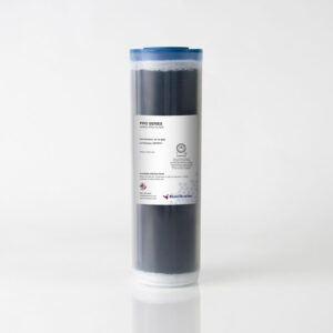 Aries 10" x 2.5" Arsenic Filter Cartridge