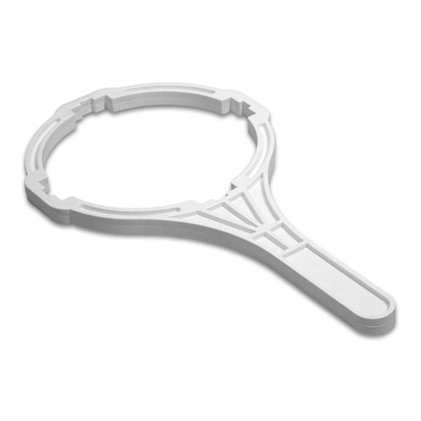 Housing Spanner Wrench for Pentek Big Blue (Clear) Housings