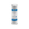 10" x 2-1/2" Carbon Block Water Filter, 1, 5, or 10 Micron, by CA Ware