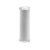 10" x 2-1/2" Carbon Block Water Filter, 1, 5, or 10 Micron, by CA Ware - Image 2