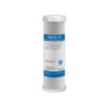 10" x 2-1/2" Carbon Block Water Filter, 1, 5, or 10 Micron, by CA Ware