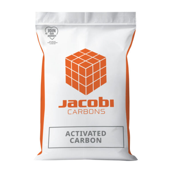 AquaSorb Coconut Shell Granular Activated Catalytic Carbon, 1 Bag (1 Cu Ft)