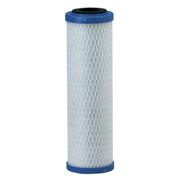 Pentek EP 10" Carbon Block Water Filter 5 Micron