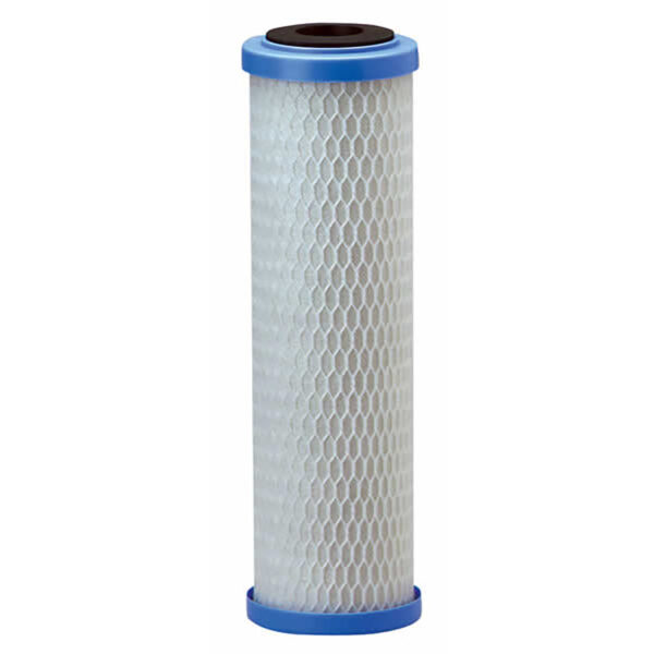 Pentek EPM 10" Carbon Block Water Filter 10 Micron