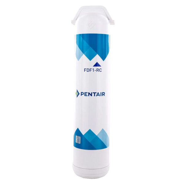 Replacement F1B1-RC Pentek Water Filter 12/C, Cyst and Lead Removal