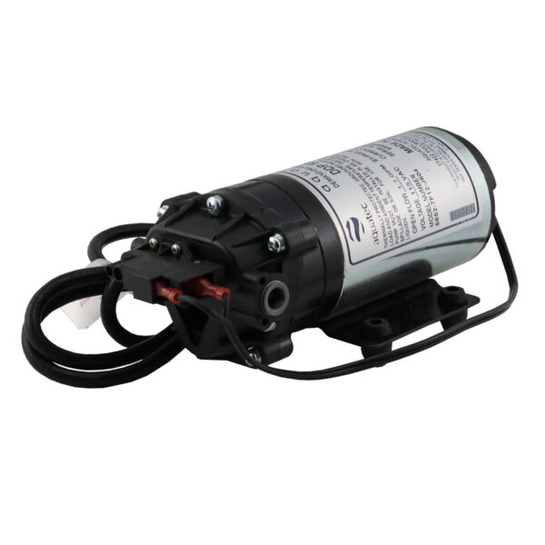 Aquatec 3/8" JG 1.7 GPM Delivery Pump - Image 2