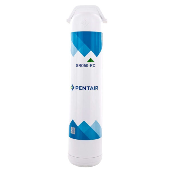 Replacement 50 GPD Pentek Water Filter Membrane GRO
