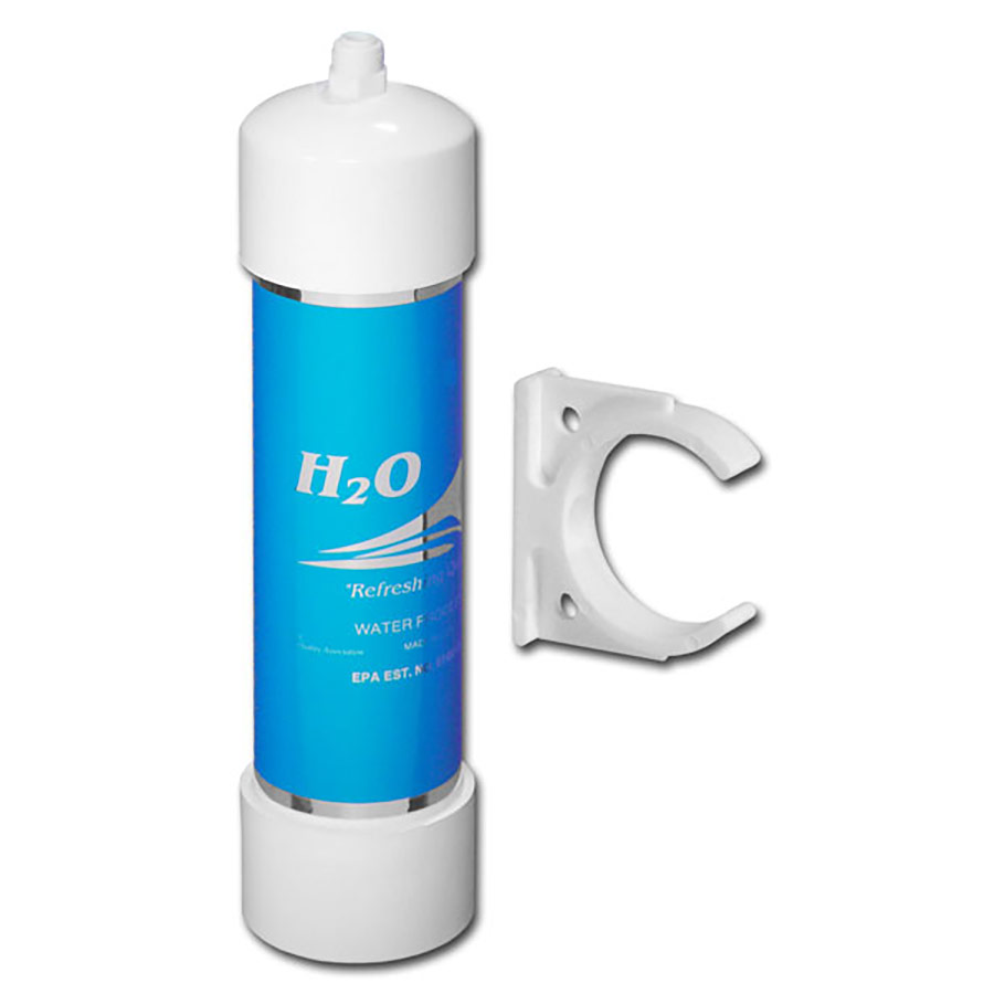 H2O International RC Ice Maker Water Filter – H2O Distributors