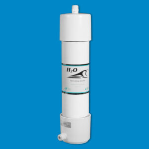 US3-NF, 5-Stage Under-Sink Water Filter (H2O International)