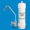 H2O International US4 5-stage under-sink water filter