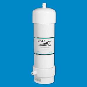 US4-NF, 5-Stage Under-Sink Water Filter (H2O International)