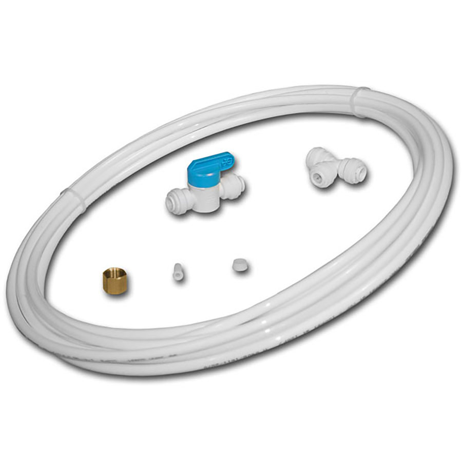 Ice Maker Connection Kit 1/4