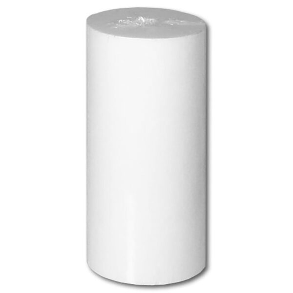 10" x 4-1/2" (1, 5, 20 or 50 Micron) Melt Blown Sediment Cartridge