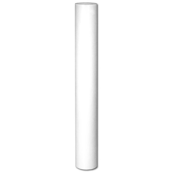 20" x 2-1/2" Sediment Melt-Blown Filter (1, 5, 10, 20, or 50 Micron)