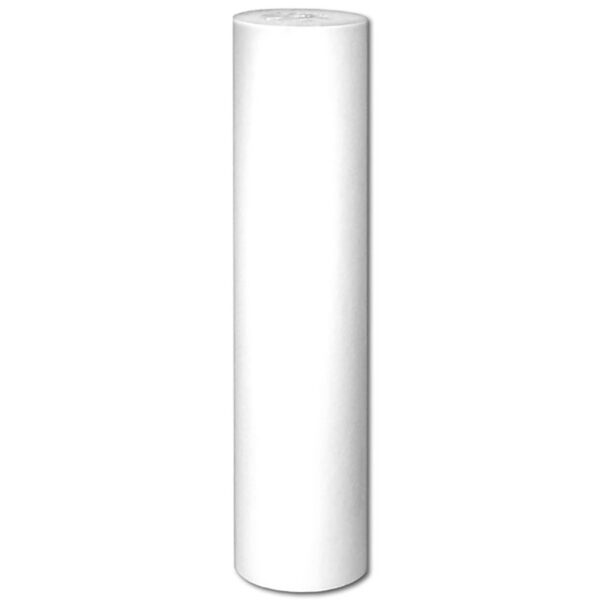 20" x 4-1/2" Full Flow (1, 5, 20 or 50 Micron) Melt Blown Sediment Cartridge