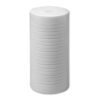 10" x 4-1/2" Grooved Polypropylene Melt-Blown Filter (5 or 20 Micron)